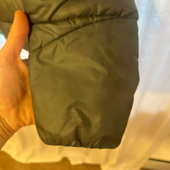 Ayrc’teyrx Cerium hoody puffy jacket - Picture 6 of 10